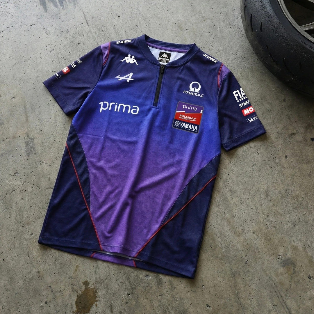KAPPA X PRAMAC