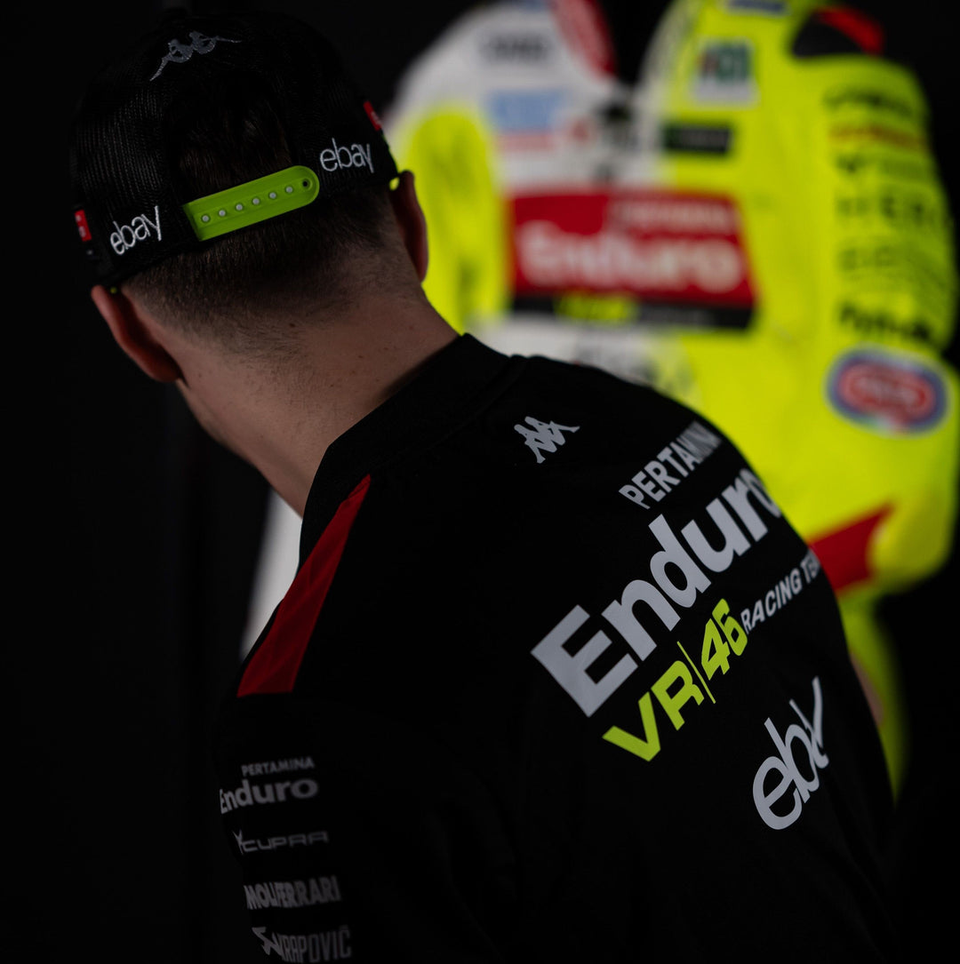 KAPPA X VR46