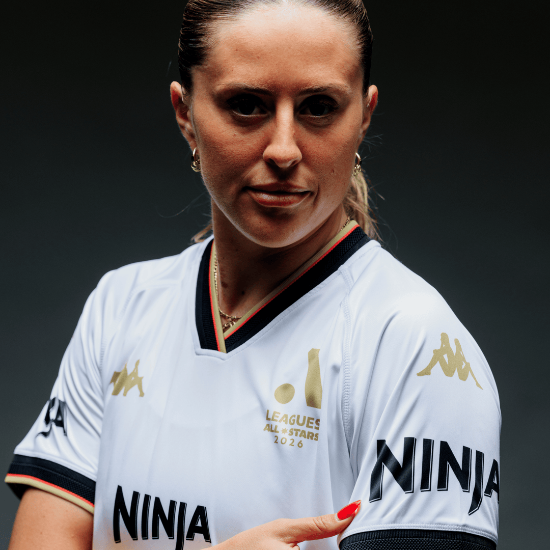 KAPPA X A-League All Stars 2026
