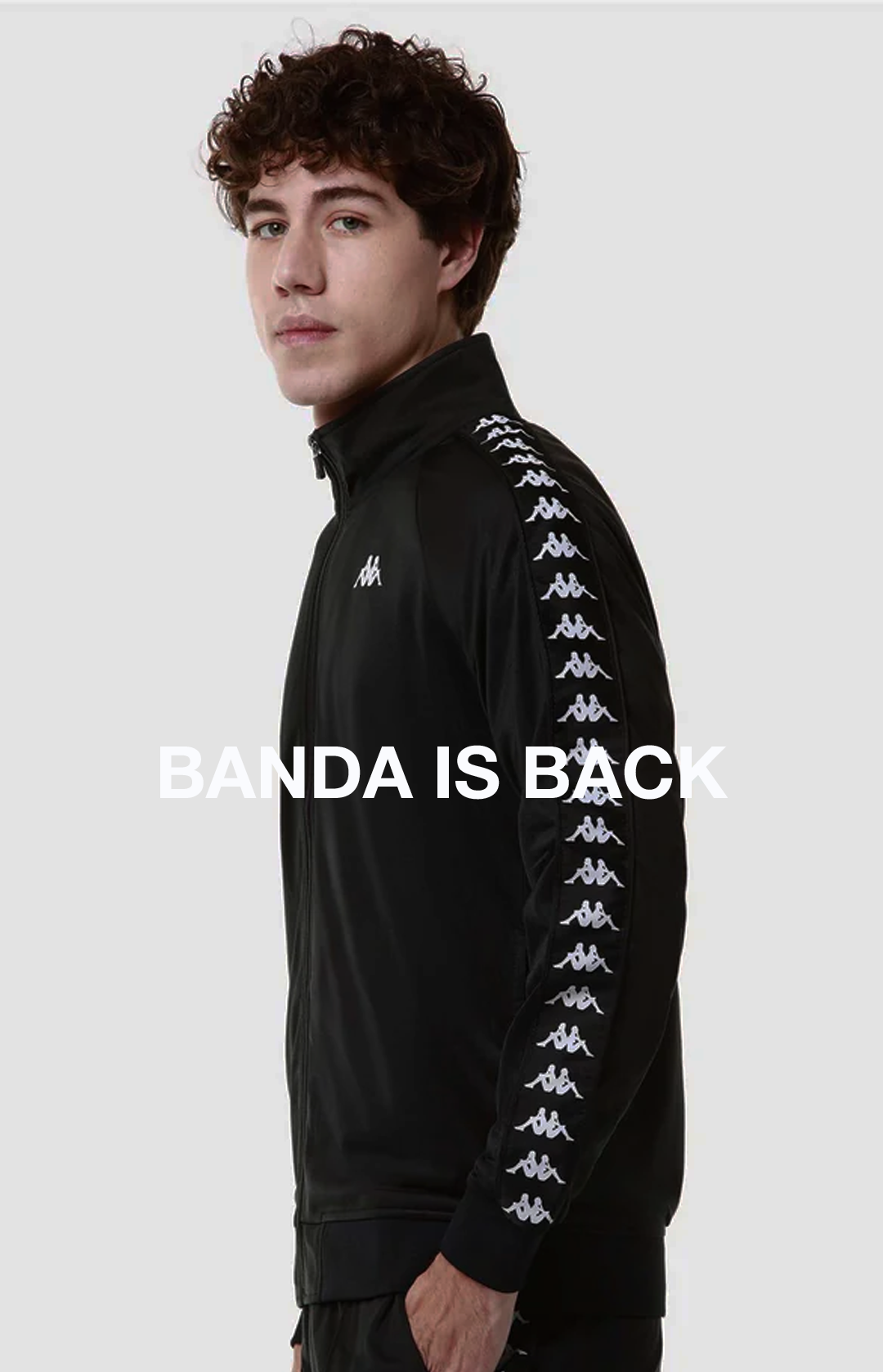 The Iconic Banda