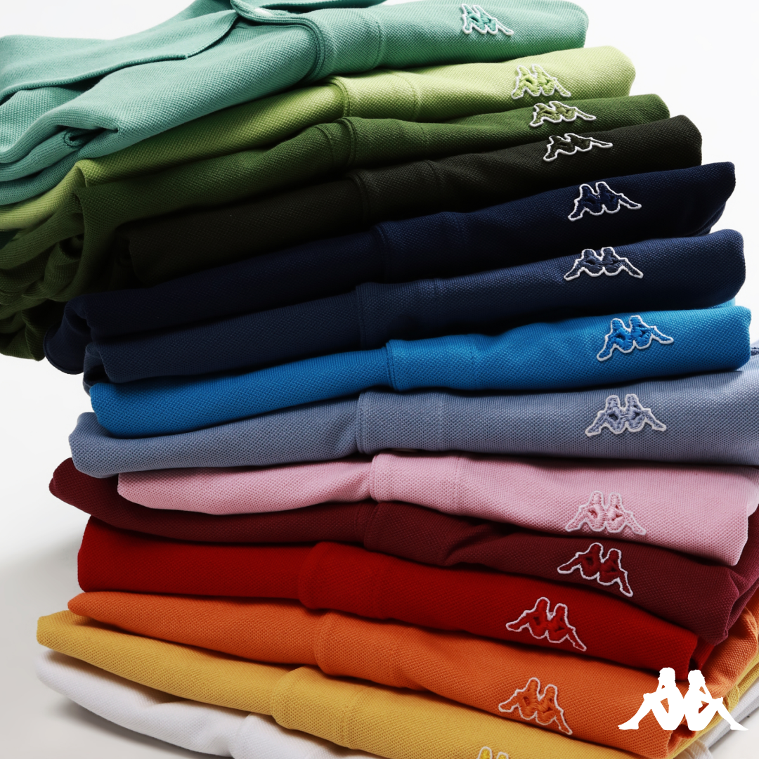 Shop All Kappa