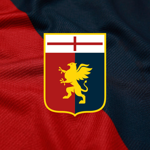 Genoa 2026