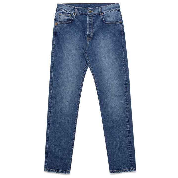 Robe di Kappa Huges Denim Jeans