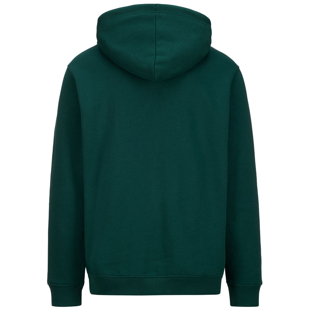 Authentic Shala Fleece Hoodie