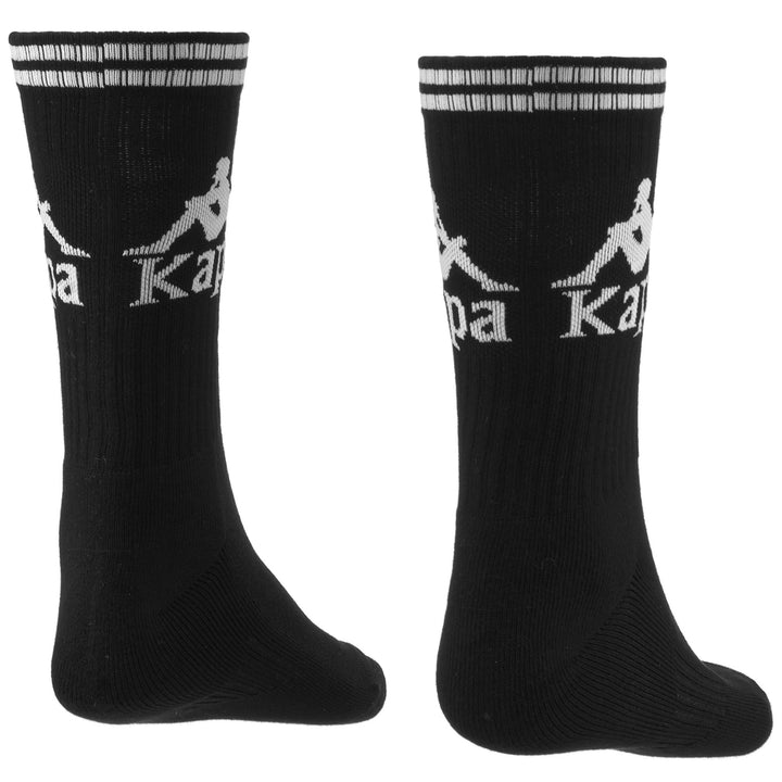 Authentic Aster Socks