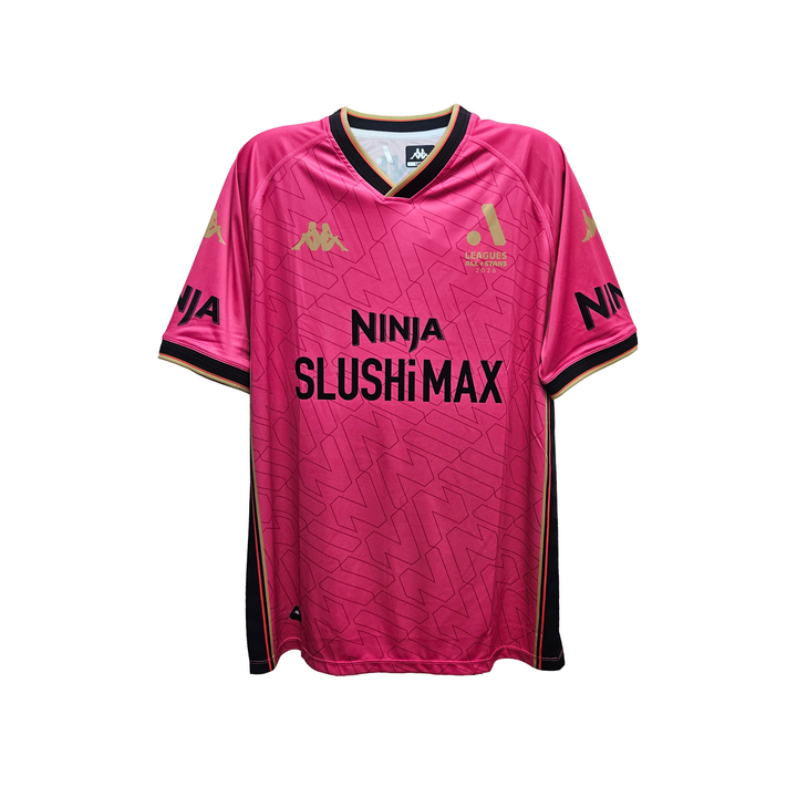 All Stars 2026 Women's Goal Keeper Replica Jersey