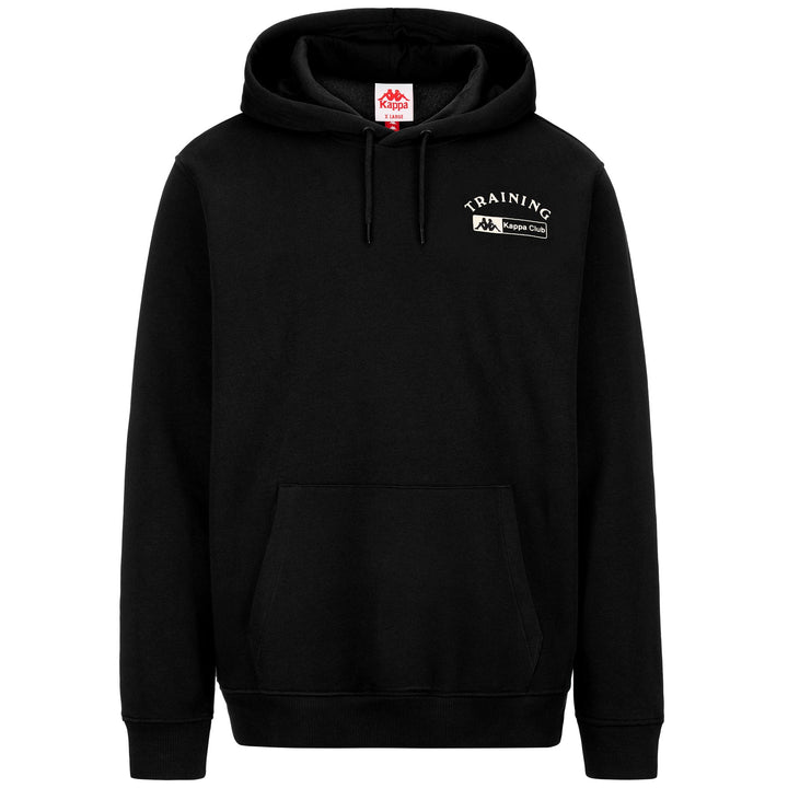 Authentic Shala Fleece Hoodie