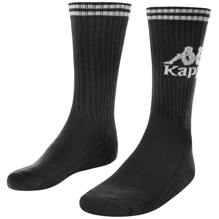 Authentic Aster Socks