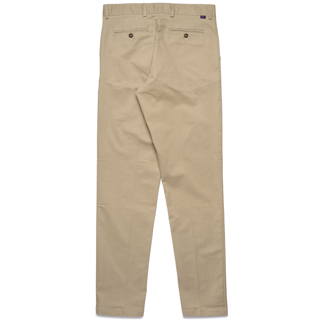 Robe di Kappa Rafael Peached Gabardine Chinos