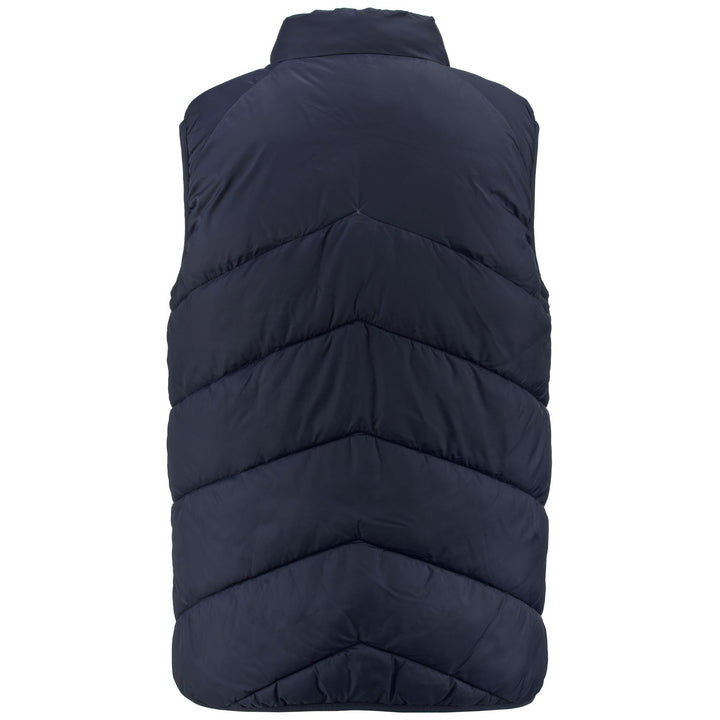 VIATTO - Jackets - Vest - Man - Blue Marine