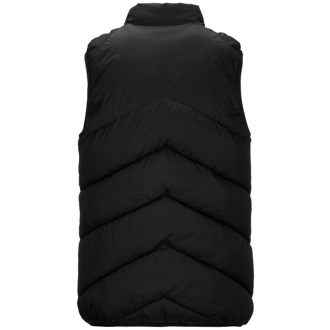 VIATTO - Jackets - Vest - Man - Black