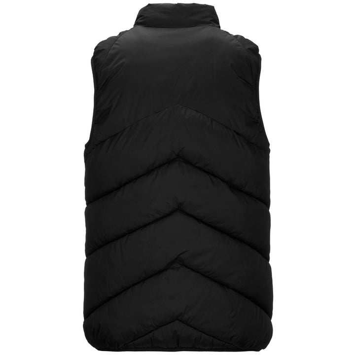 VIATTO - Jackets - Vest - Man - Black