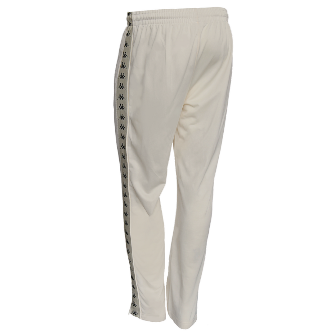 LUMINI - Pants - Sport Trousers - Unisex - Beige Butter