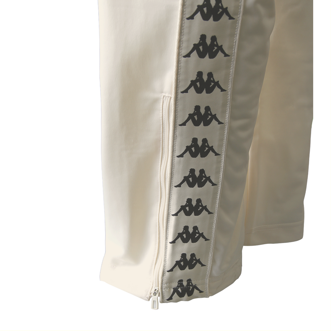 LUMINI - Pants - Sport Trousers - Unisex - Beige Butter