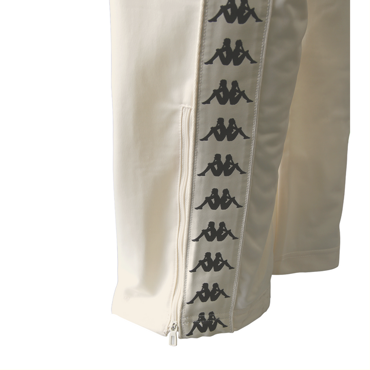 LUMINI - Pants - Sport Trousers - Unisex - Beige Butter