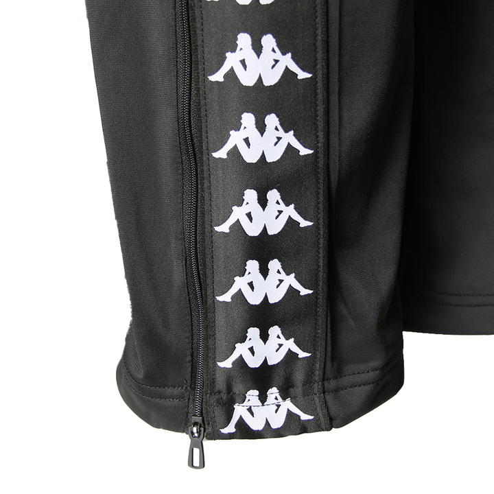 LUMINI - Pants - Sport Trousers - Unisex - BLACK-BLACK-Black