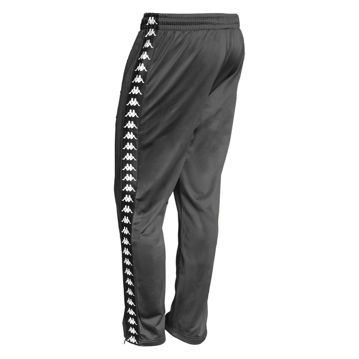 LUMINI - Pants - Sport Trousers - Unisex - BLACK-BLACK-Black