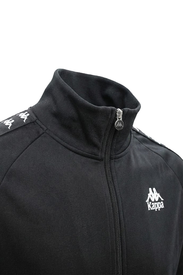 LYMAN - Jackets - Jacket - Unisex - BLACK-BLACK-Black