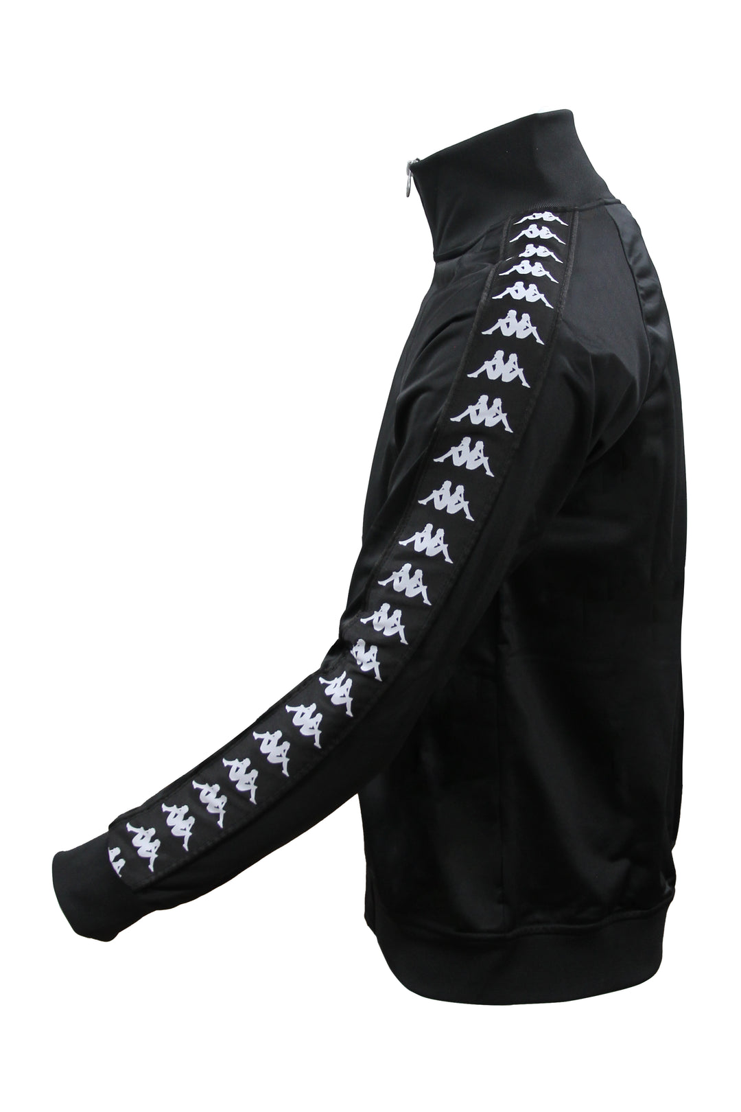 LYMAN - Jackets - Jacket - Unisex - BLACK-BLACK-Black