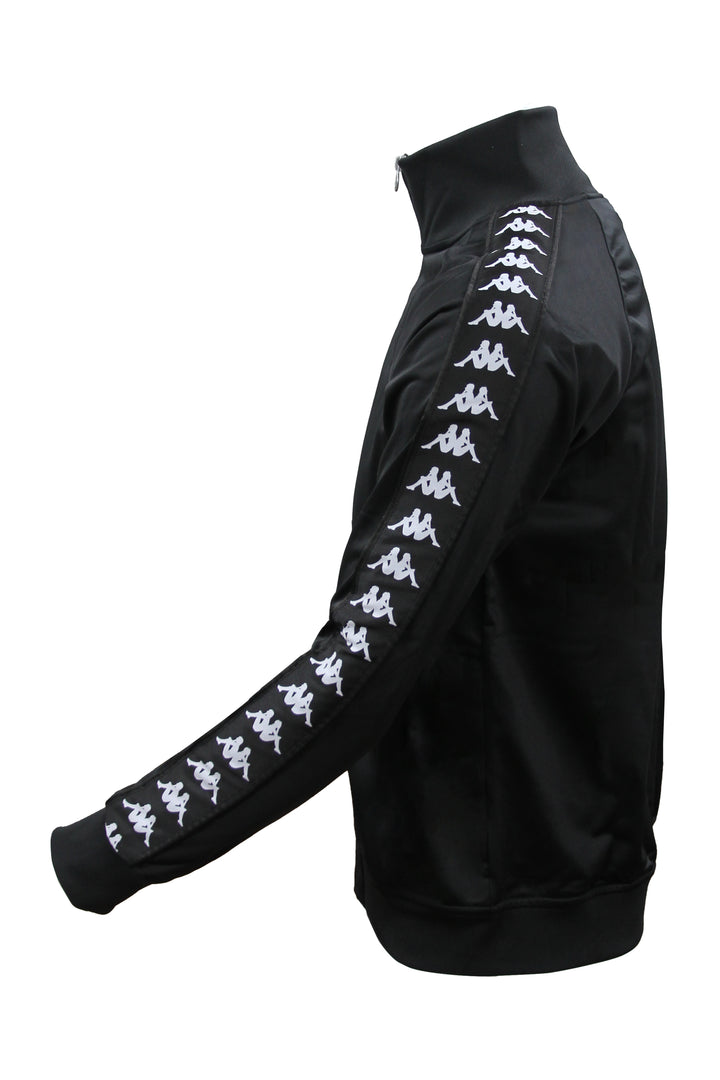 LYMAN - Jackets - Jacket - Unisex - BLACK-BLACK-Black