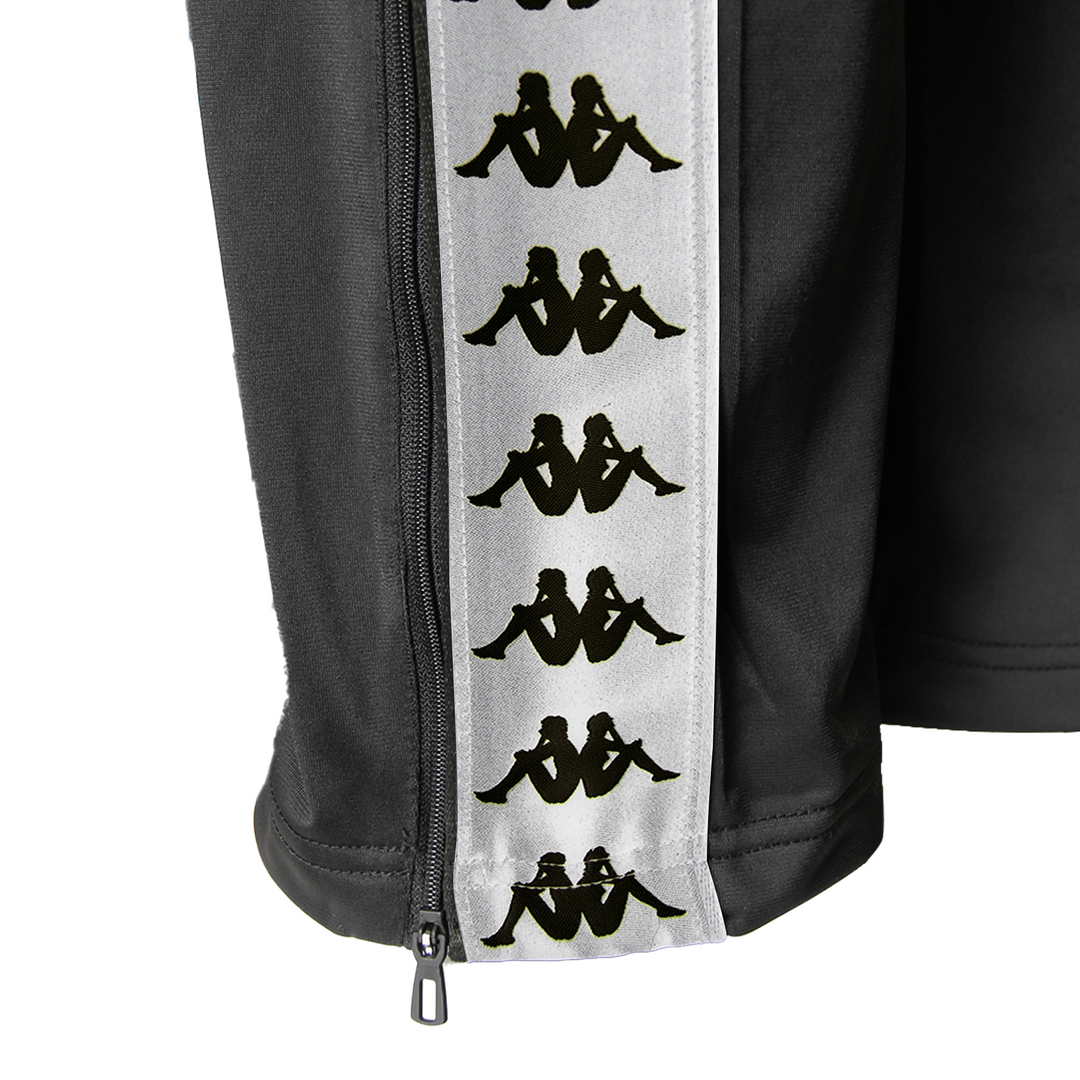 LUMINI - Pants - Sport Trousers - Unisex - BLACK-WHITE