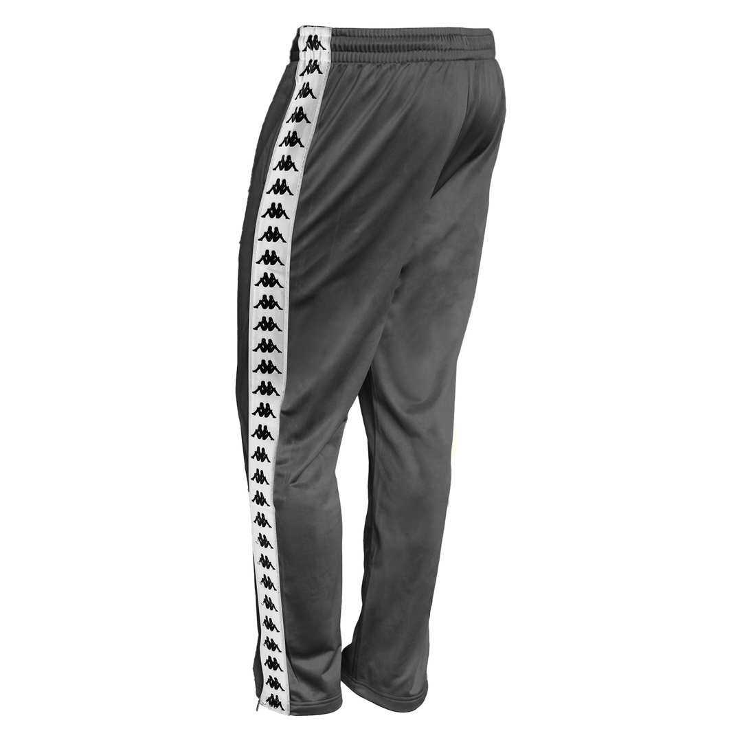 LUMINI - Pants - Sport Trousers - Unisex - BLACK-WHITE