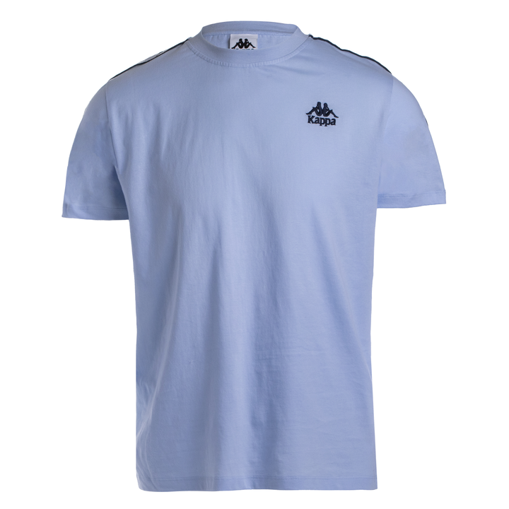 UMARA - T-ShirtsTop - T-Shirt - MAN - AZURE ICE-Blue Night
