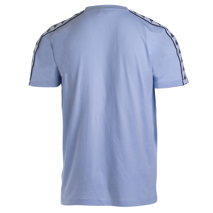 UMARA - T-ShirtsTop - T-Shirt - MAN - AZURE ICE-Blue Night