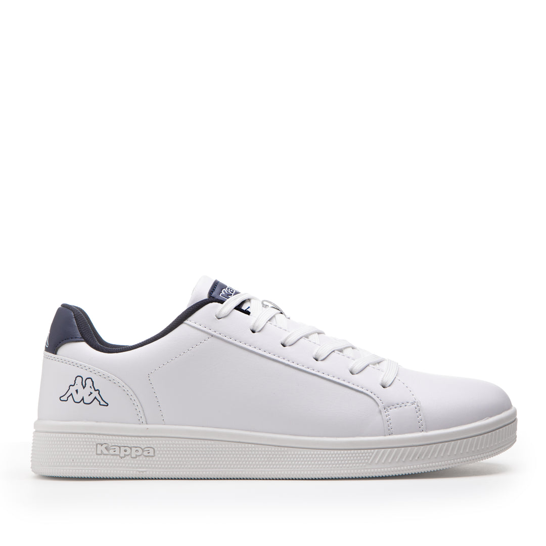 ZOOMS - Sneakers - Low Cut - UNISEX - White-Blue Night