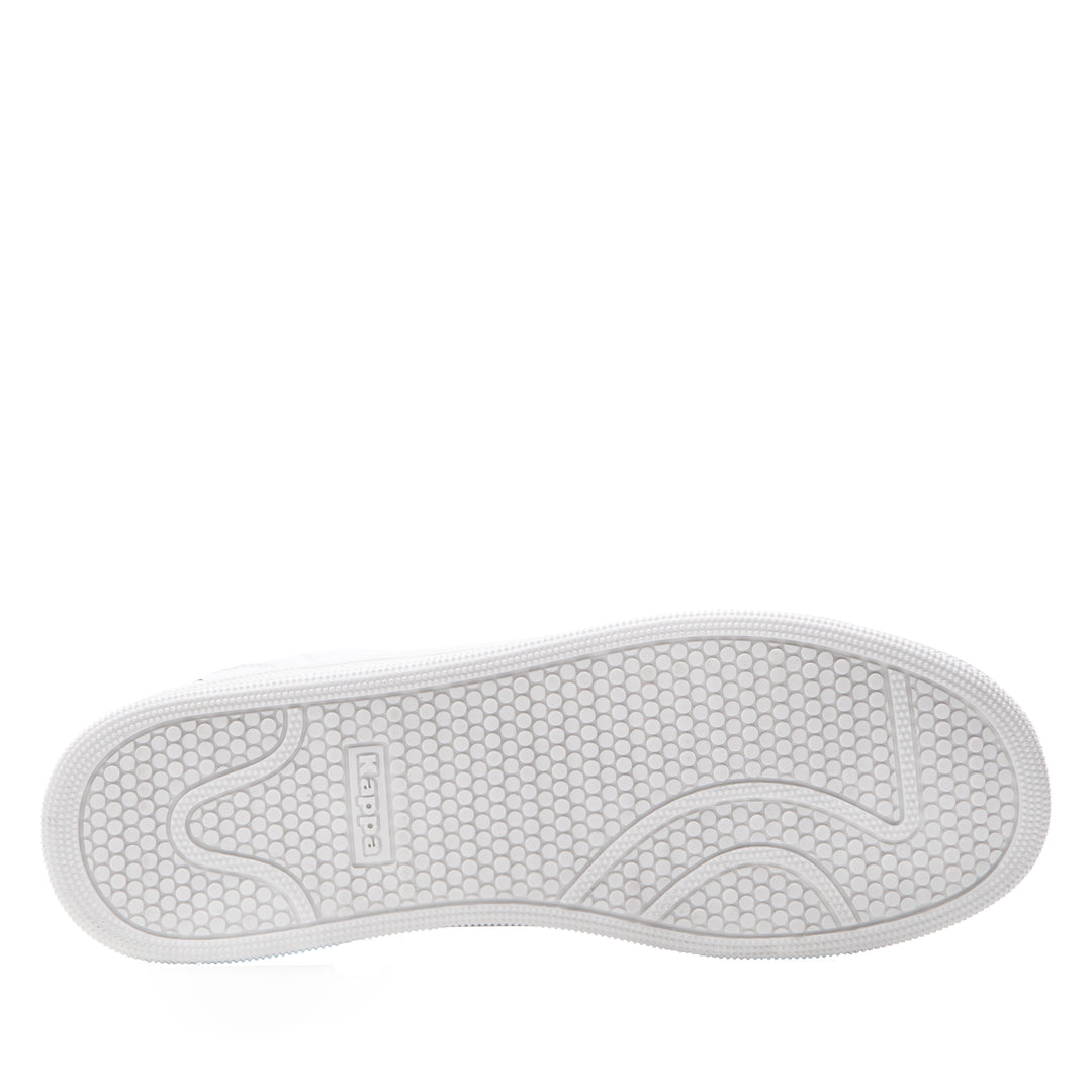 ZOOMS - Sneakers - Low Cut - UNISEX - White-Blue Night