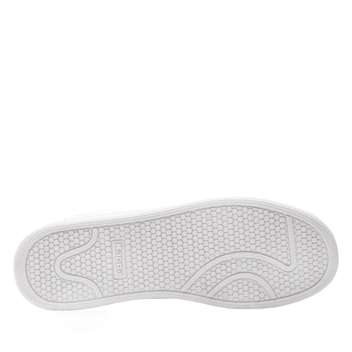 ZOOMS - Sneakers - Low Cut - UNISEX - White-Blue Night