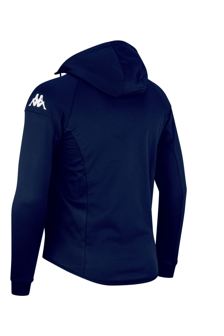 LAZIA - Jackets - Jacket - Man - Blue Dress