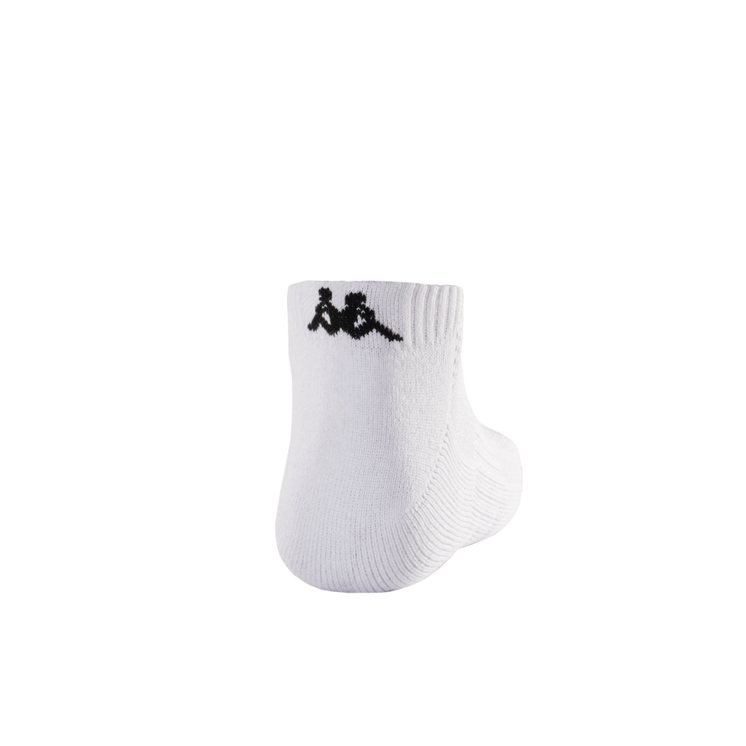 Kappa Ankle PED Sock