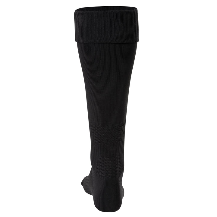 Kappa Match Day Socks - Black