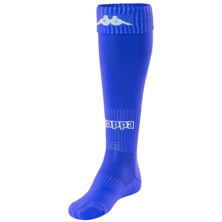 Kappa Match Day Socks - Cobalt