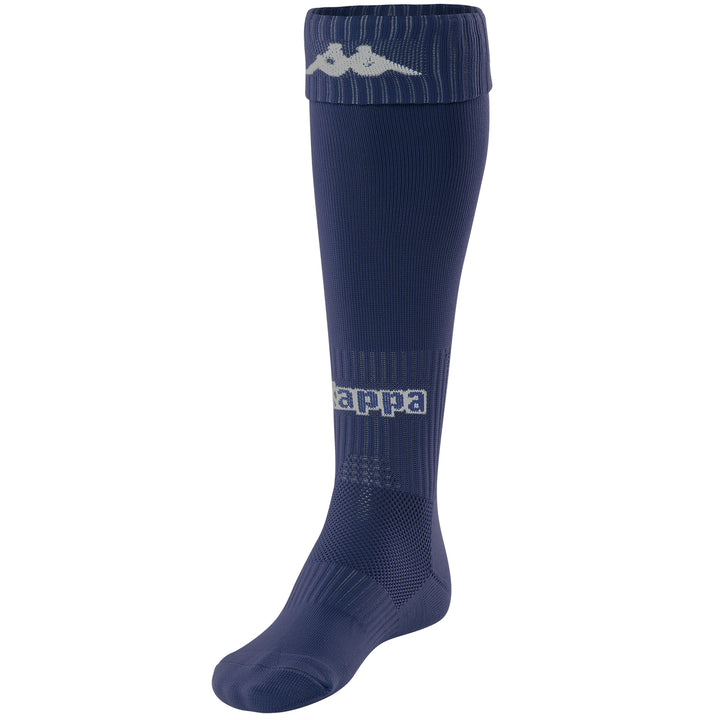 Kappa Match Day Socks - Navy