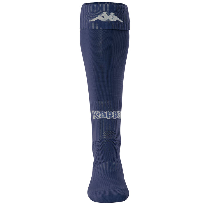 Kappa Match Day Socks - Navy