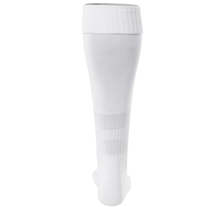 Kappa Match Day Socks - White