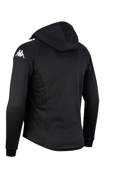 LAZIA - Jackets - Jacket - Man - BLACK-Black