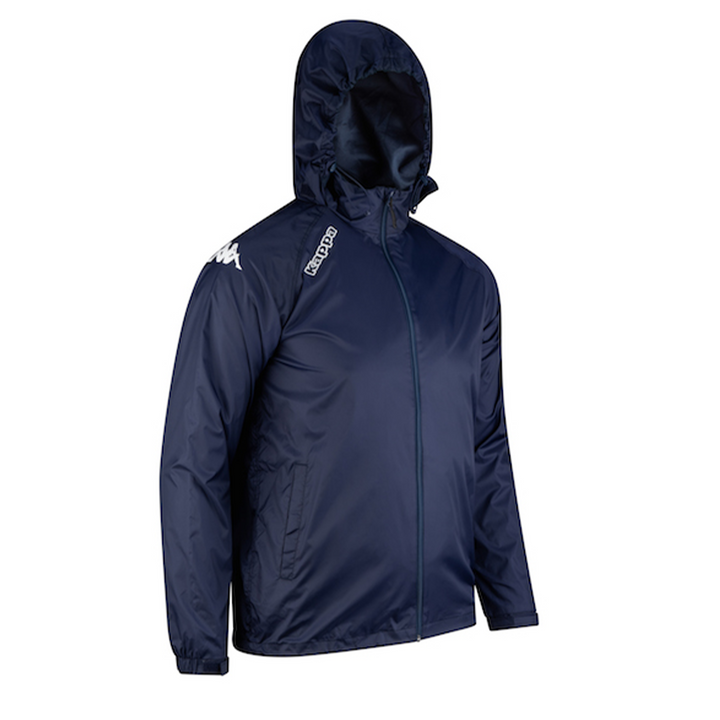 SPRAY - Jackets - Mid - Man - NAVY-Blue Evening