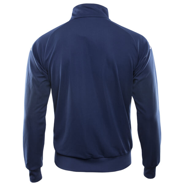 QUATRO - Fleece - Jumper - Man - NAVY-Blue Classic