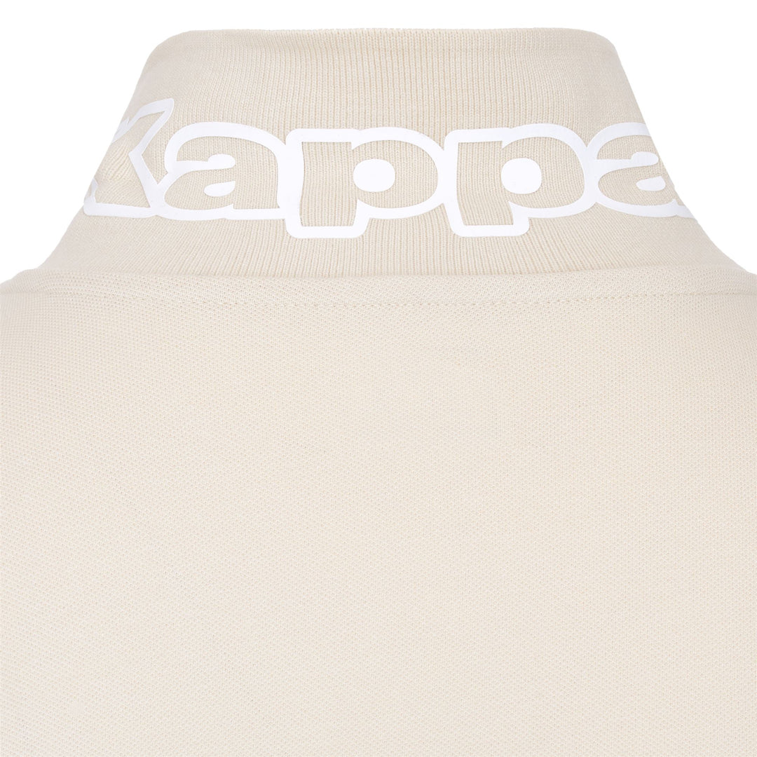 Polo Shirts_Man_  LIFE MSS_Polo_Beige Fog - Detail