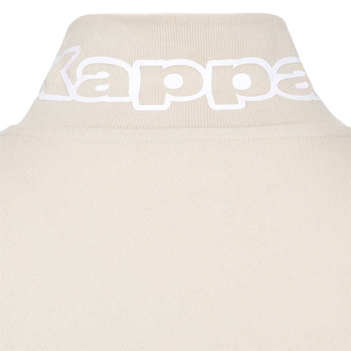 Polo Shirts_Man_  LIFE MSS_Polo_Beige Fog - Detail