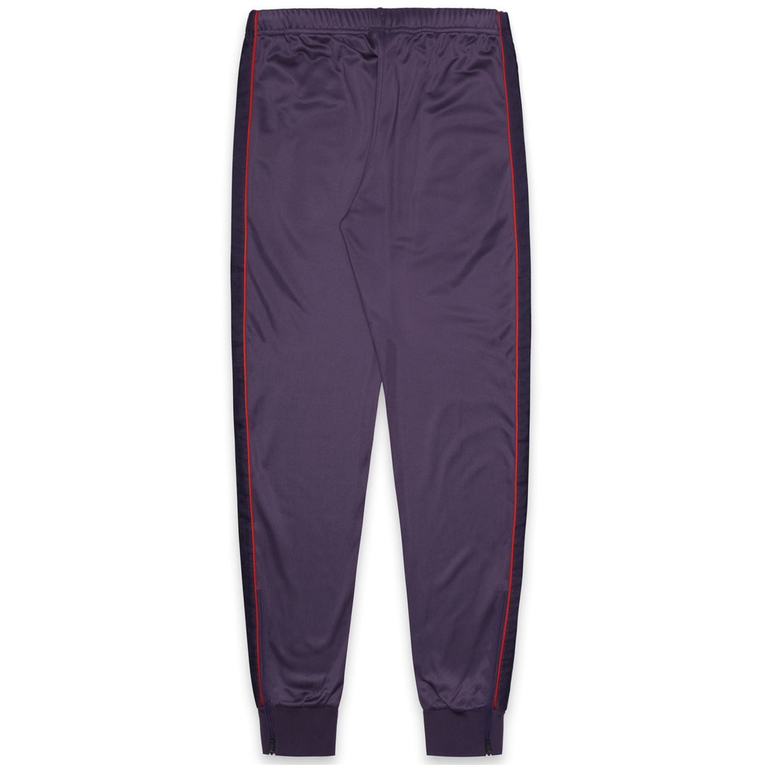 Pants_WOMAN_   WRASTORIA SLIM_Sport Trousers_Violet Anil - Red Md Coral - Commercial 2