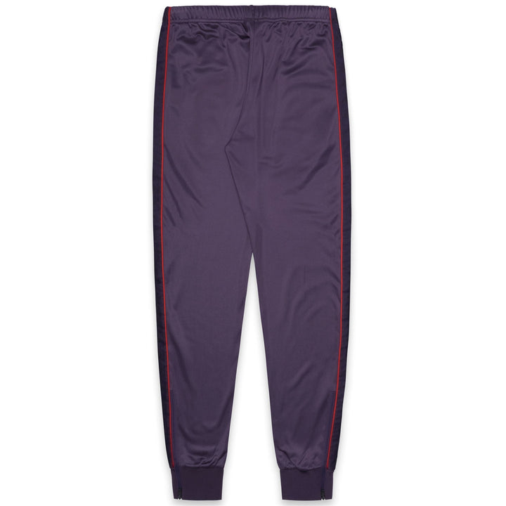 Pants_WOMAN_   WRASTORIA SLIM_Sport Trousers_Violet Anil - Red Md Coral - Commercial 2