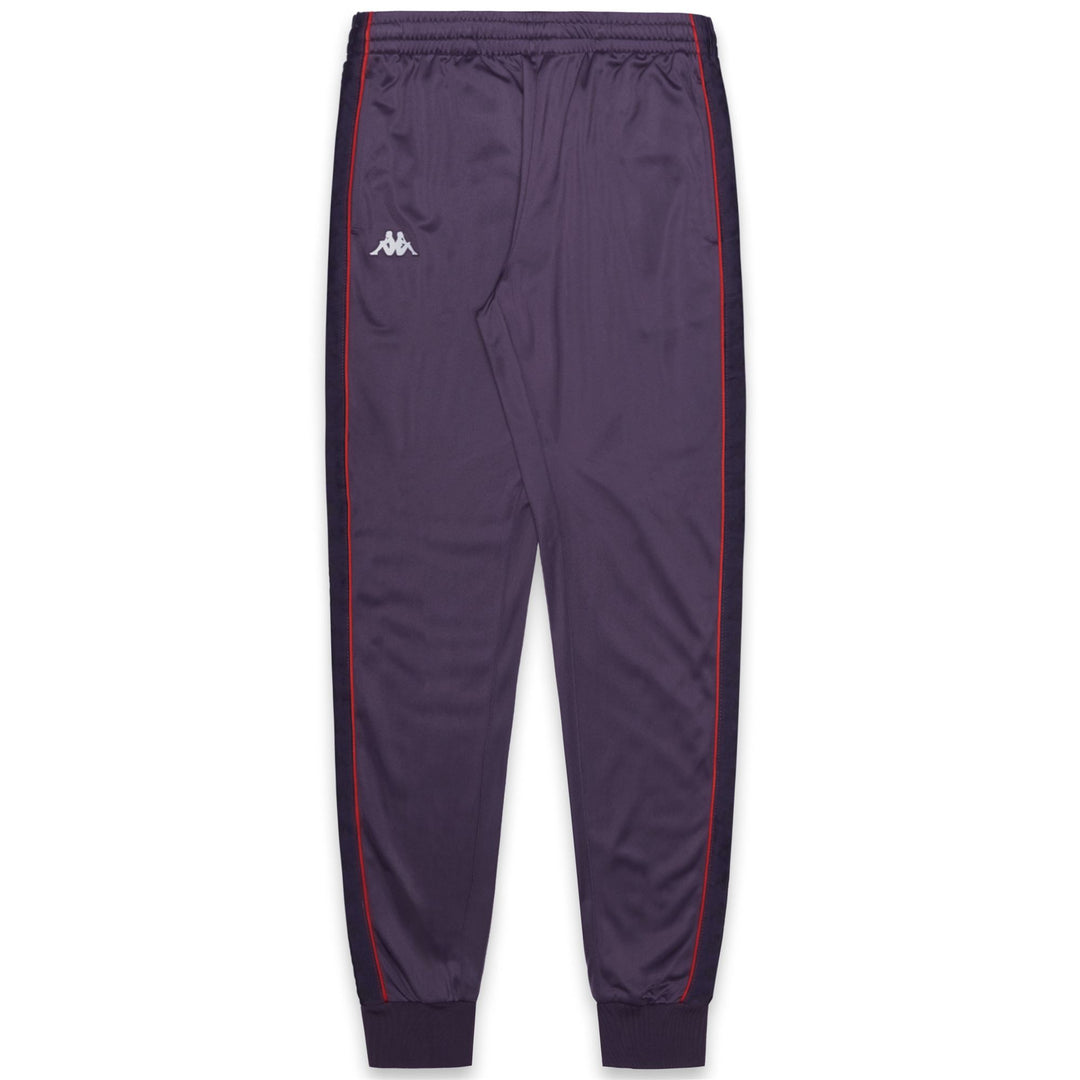 Pants_WOMAN_   WRASTORIA SLIM_Sport Trousers_Violet Anil - Red Md Coral - Commercial 1