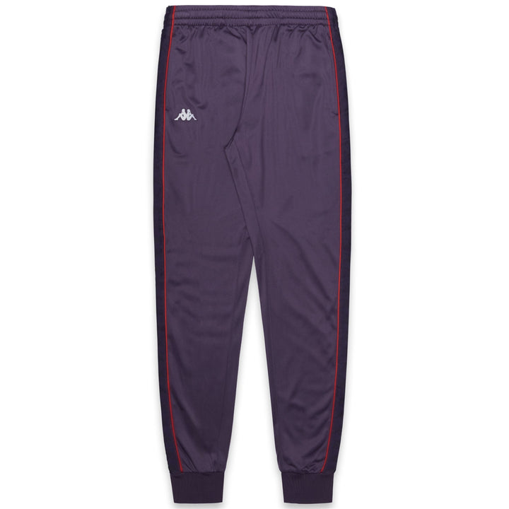 Pants_WOMAN_   WRASTORIA SLIM_Sport Trousers_Violet Anil - Red Md Coral - Commercial 1