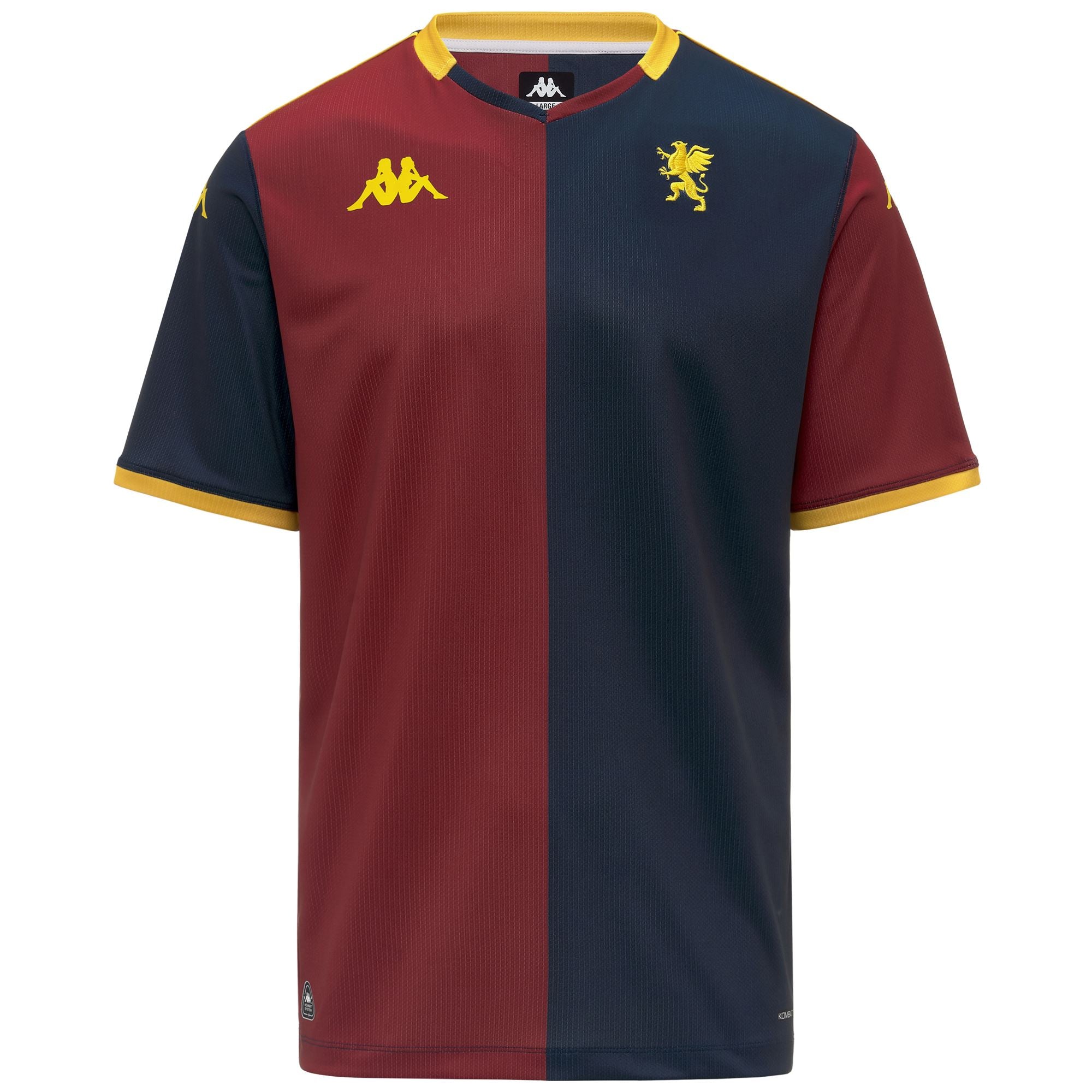 Genoa