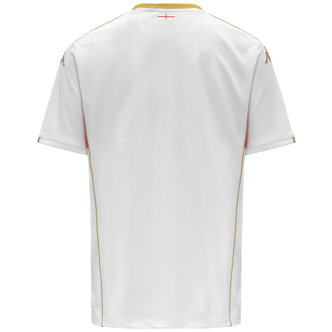 Active Jerseys_MAN_2026 AWAY GENOA_Shirt_White-Red Blaze-Yellow Gold Rich - DressedSide