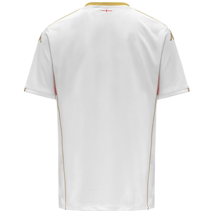 Active Jerseys_MAN_2026 AWAY GENOA_Shirt_White-Red Blaze-Yellow Gold Rich - DressedSide